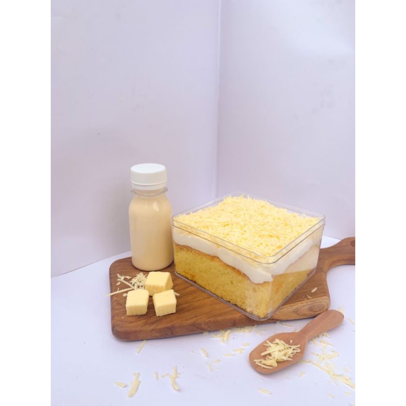 

Milk Bath Dessert Box