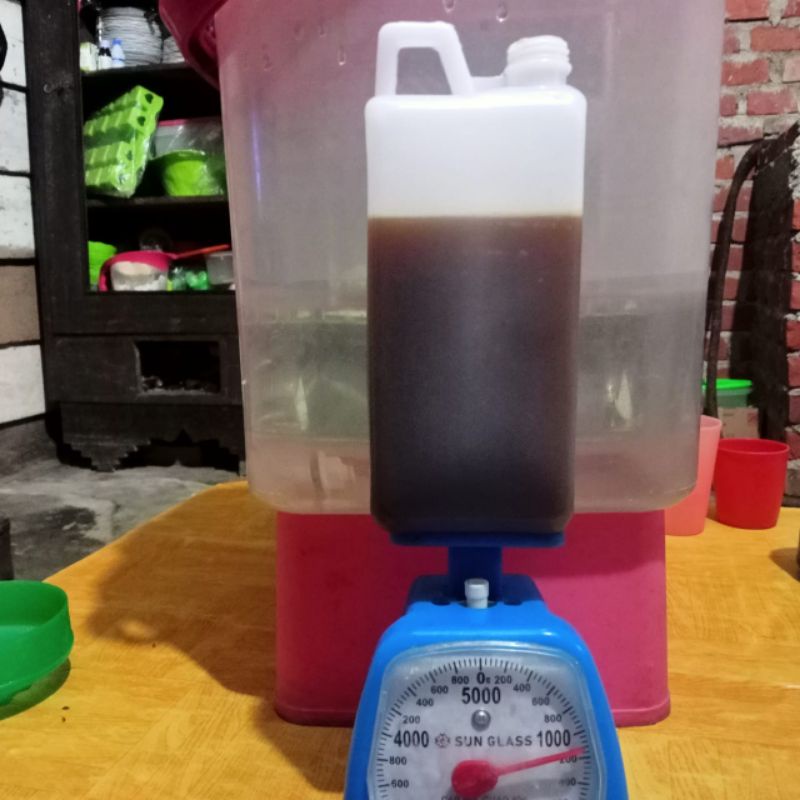 

madu liar/madu hutan/madu sialang