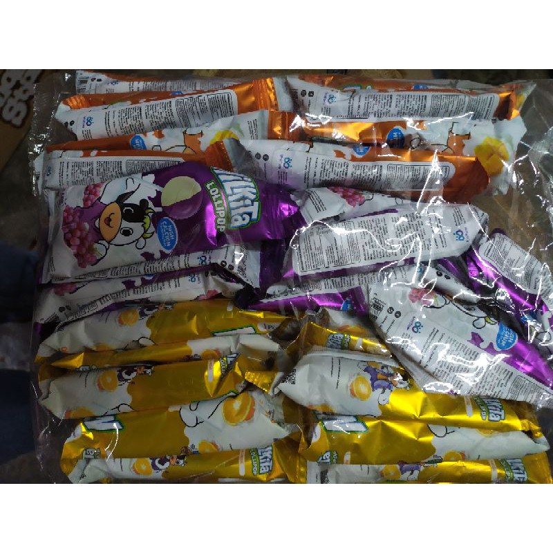 

milkita 6 rasa