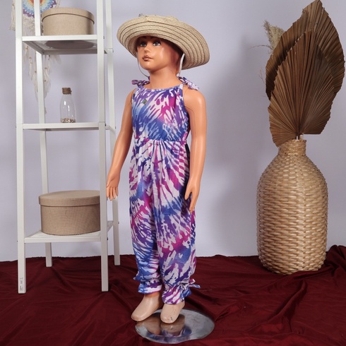 Jeco fashion JUMPSUIT ANAK MARIANA