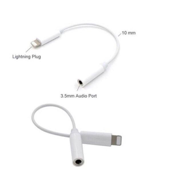 Kabel jack Audio Type-c jack Aux USB C @phone ligtning