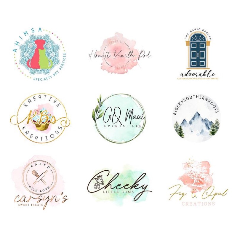 

H7Y Arabella Jasa Pembuatan Desain Logo Custom Suka-Suka