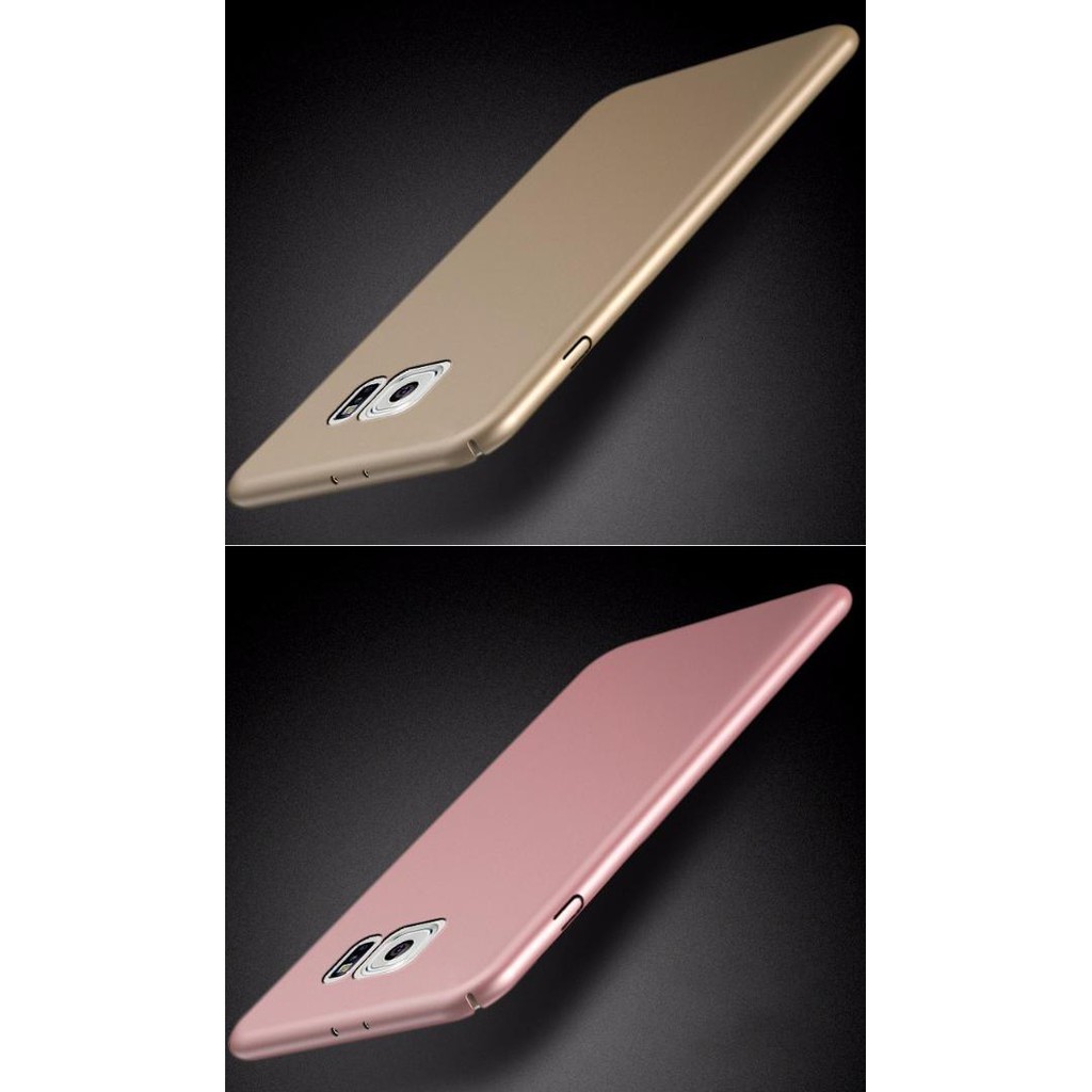 CHASING DAN COVER BABY SKIN ULTRA SLIM CASE UNTUK SAMSUNG GALAXY S6 AMP_26