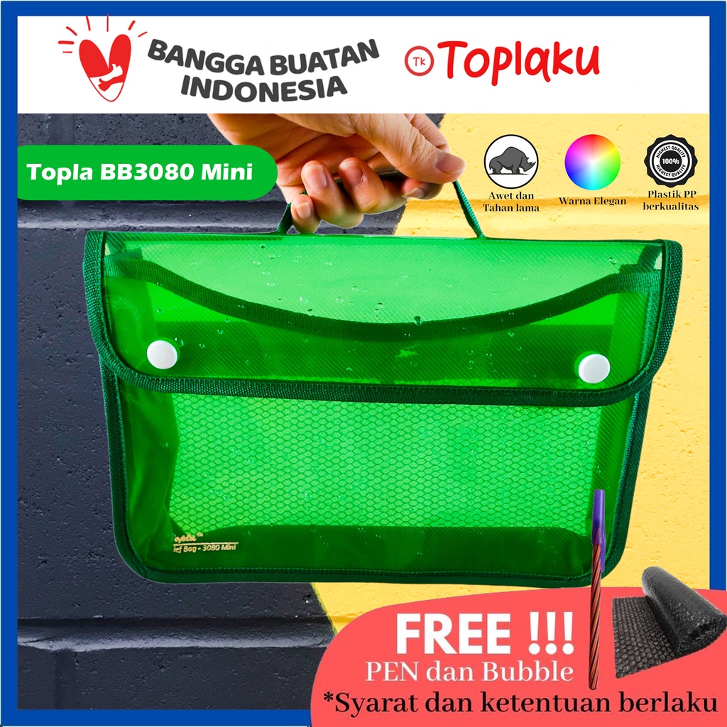 

Map Dokumen Plastik Jinjing Kecil Mini Transparan Anti Air Kuliah Sekolah Clear Aesthetic Unik