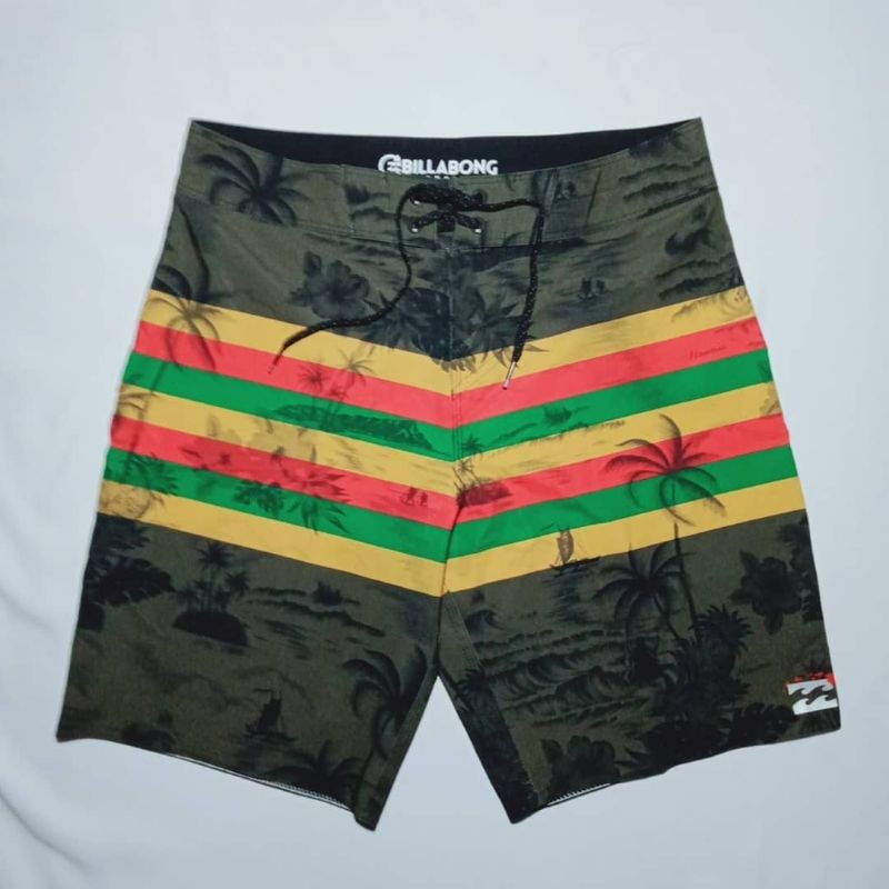 Billabong Tribong Pro Hawaii Boardshorts