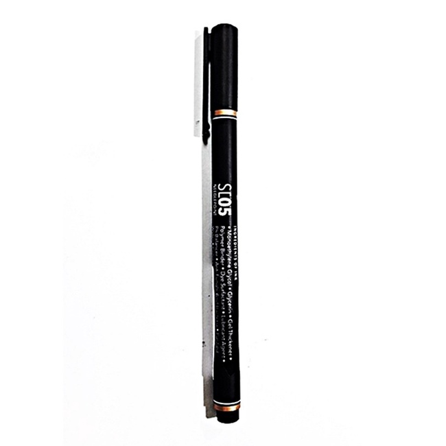 

STANDARD LETTERS SL05 BLACK