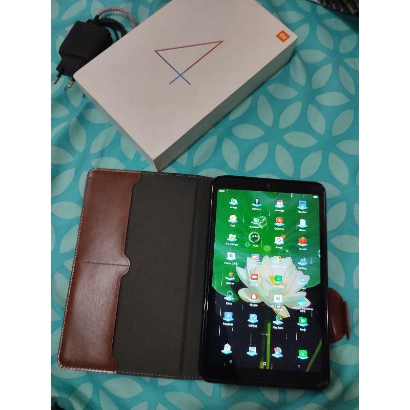 Tablet gaming xiomi Mi Pad 4 second only WIFI