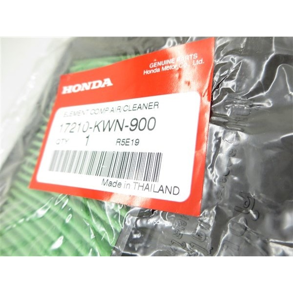 Busa Filter Pcx 150 Original Honda