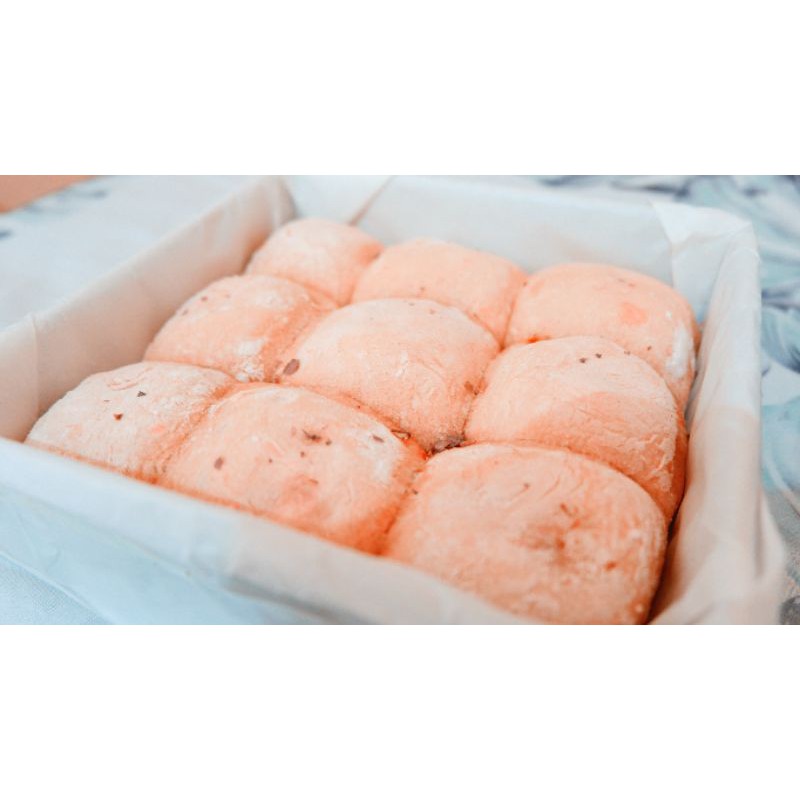 

PIZZA BUN