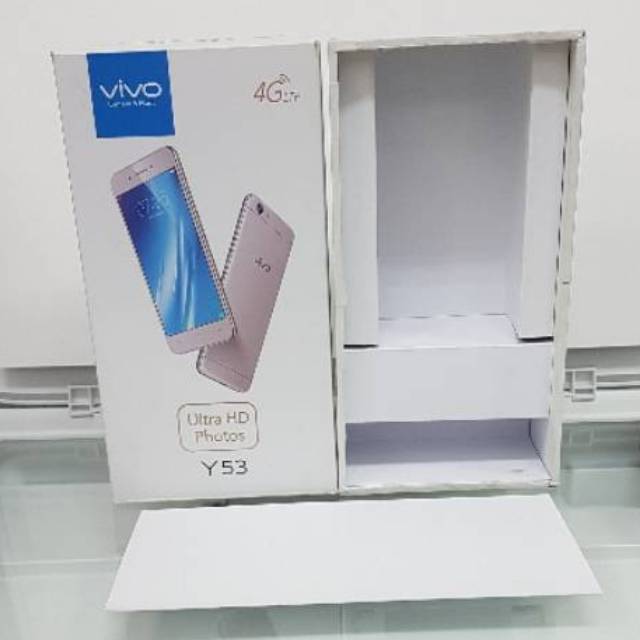 Dus Box Vivo Y53