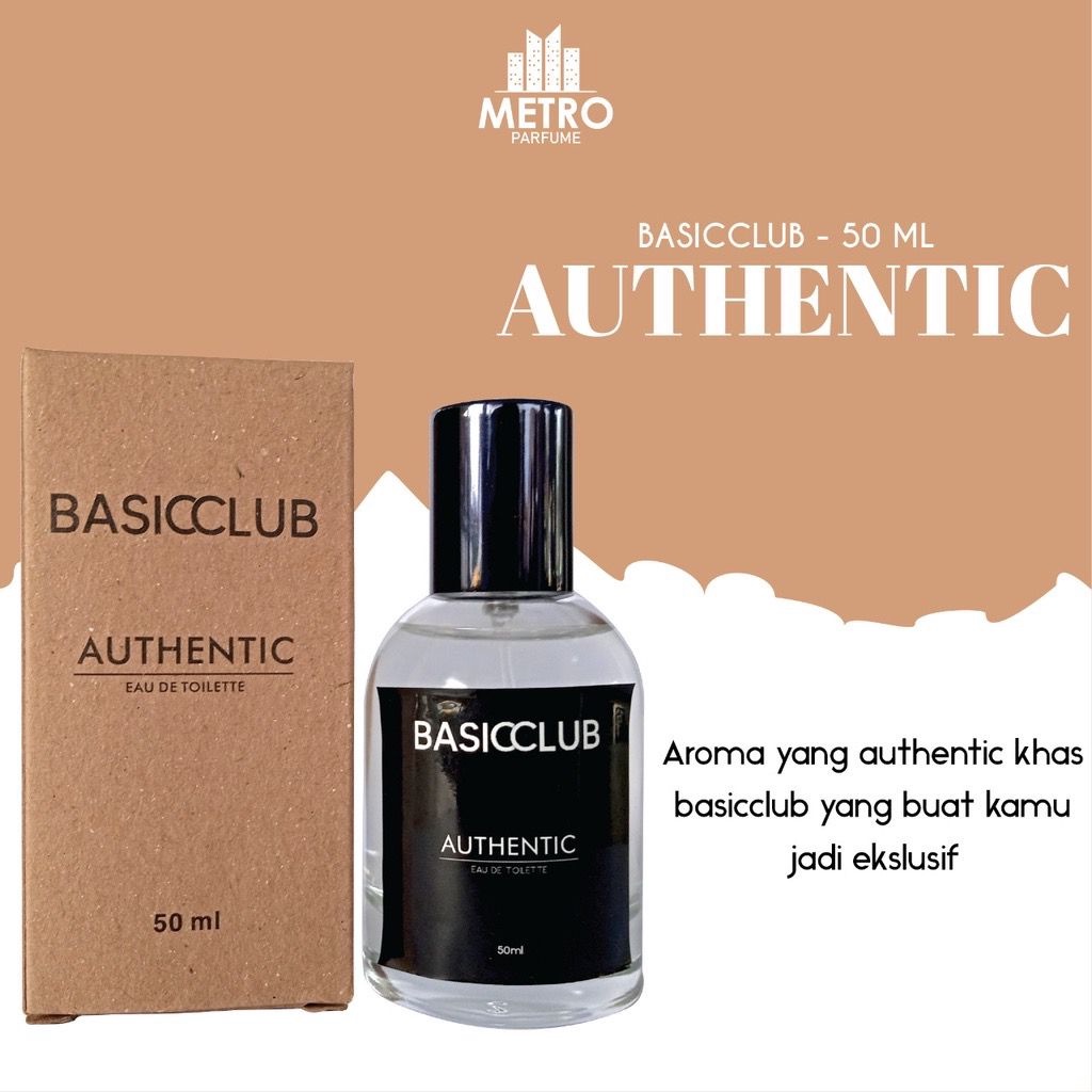 Basic Club parfume geamoore unisex basicclub geamoore parfume elegant eu de toilete-AUTHENTIC