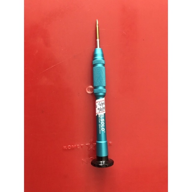 OBENG SATUAN OBENG Y/SEGITIGA 0,6