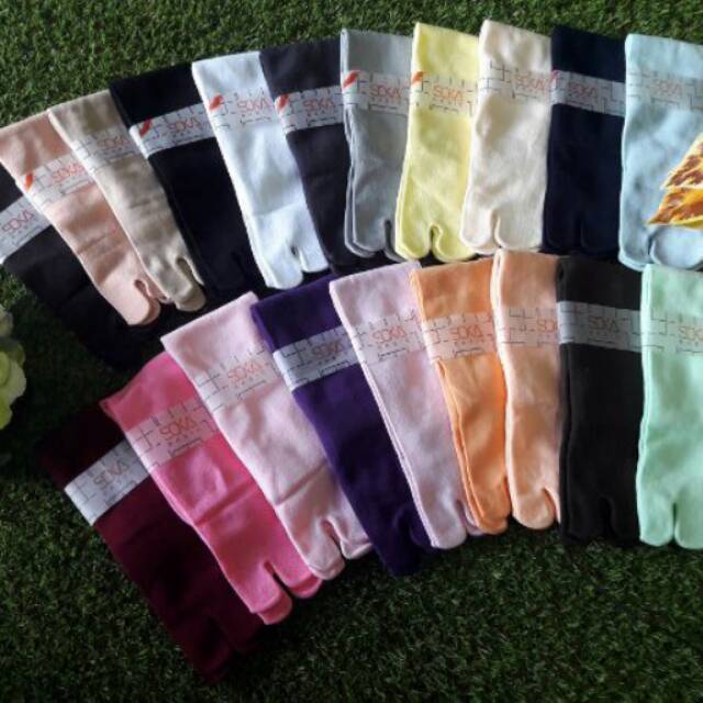  Kaos  Kaki Soka Jempol  Panjang  Shopee Indonesia