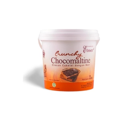 

ELMER CHOCOMALTINE 1 KG
