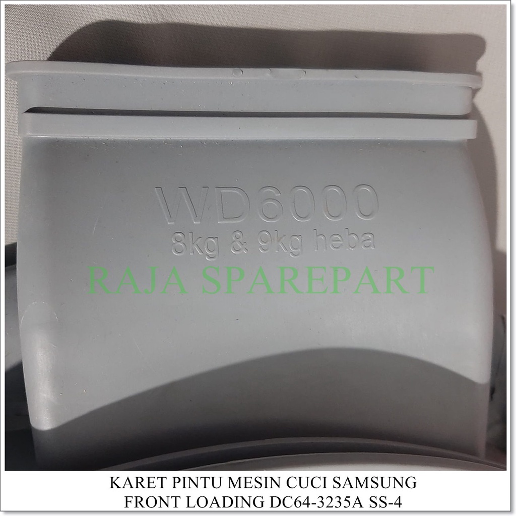 Karet Pintu Mesin Cuci Samsung Front Loading DC64-3235A