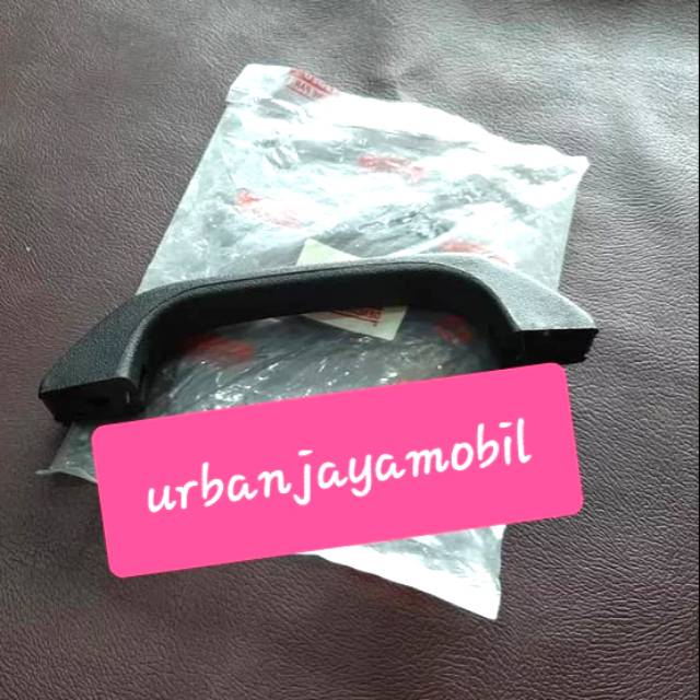 Handle handel pegangan tangan isuzu panther
