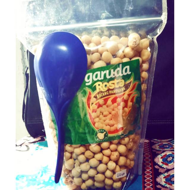 

KACANG ROSTA