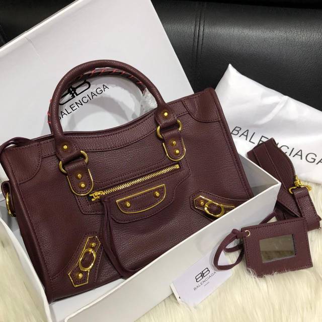 Tas wanita/tas import/tas fashion/tas Balenciaga/balenciaga