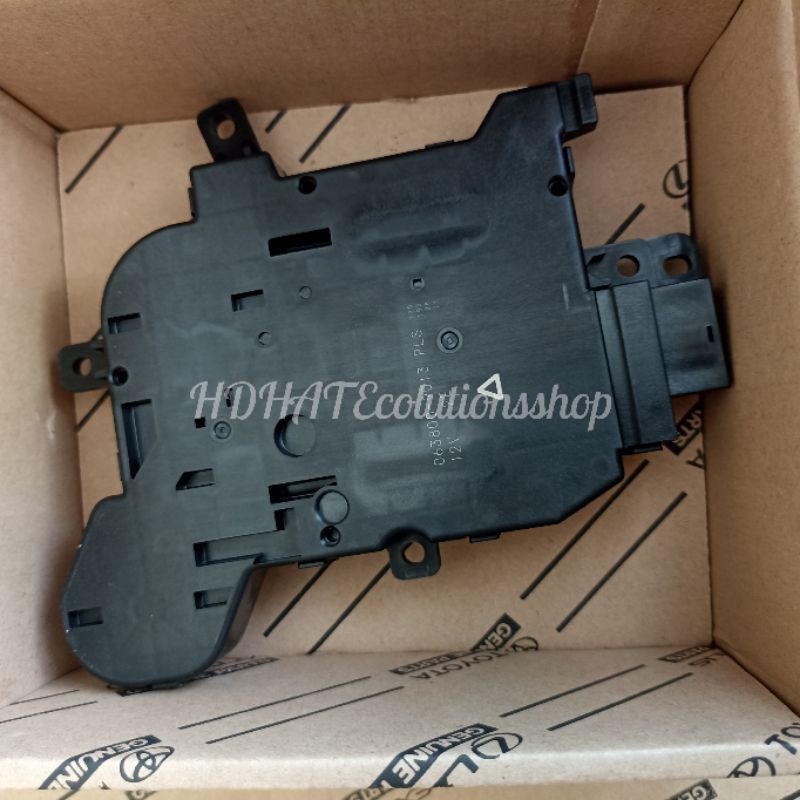 Motor Servo AC Dinamo Innova Fortuner Hilux Reborn original87106-0K210