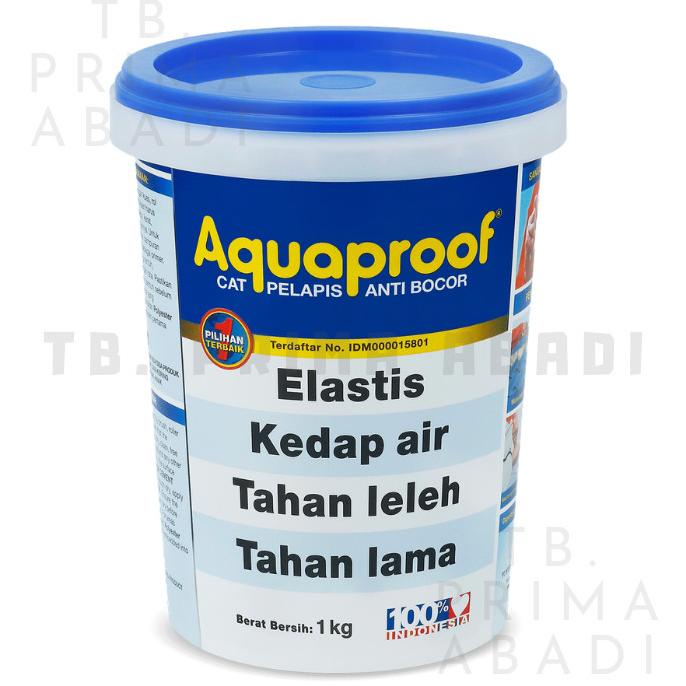 AQUAPROOF Waterproofing 1kg