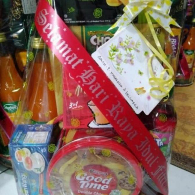 

Parcel Hampers Idul Fitri Parsel Cikaastore1