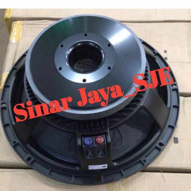 Harga speaker rcf store 15 inch china