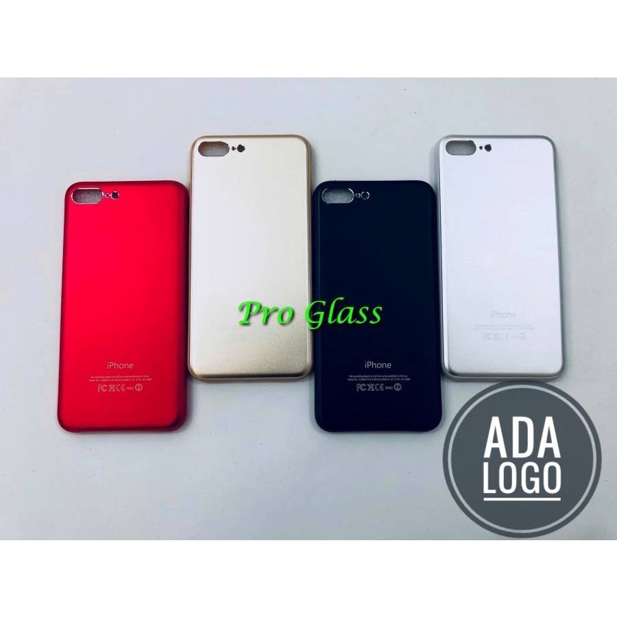 C202  IP 6 / 6s / 6+ / 6s Plus / 7 / 8 / 7+ / 8+ / X / XS Aluminium Metal + Silicone Case Special Edition