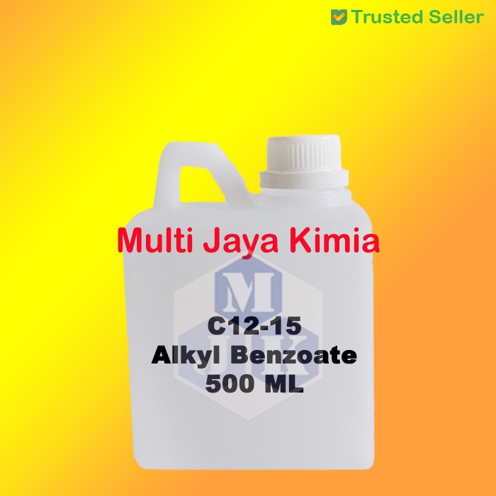 C12-15 Alkyl Benzoate 500ML