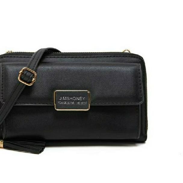 ▲ Marsha minibag jims honey Wallet Dompet marsya tas selempang wanita import murah fashion realpic ۞