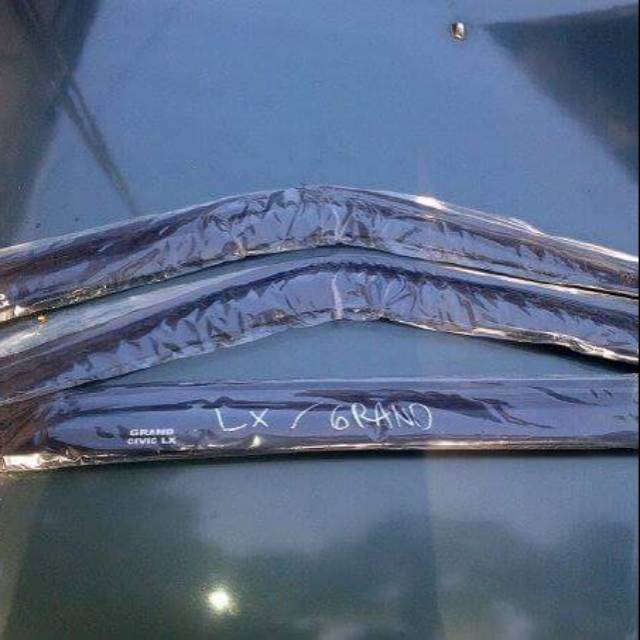 CIVIC GRAND LX TALANG AIR