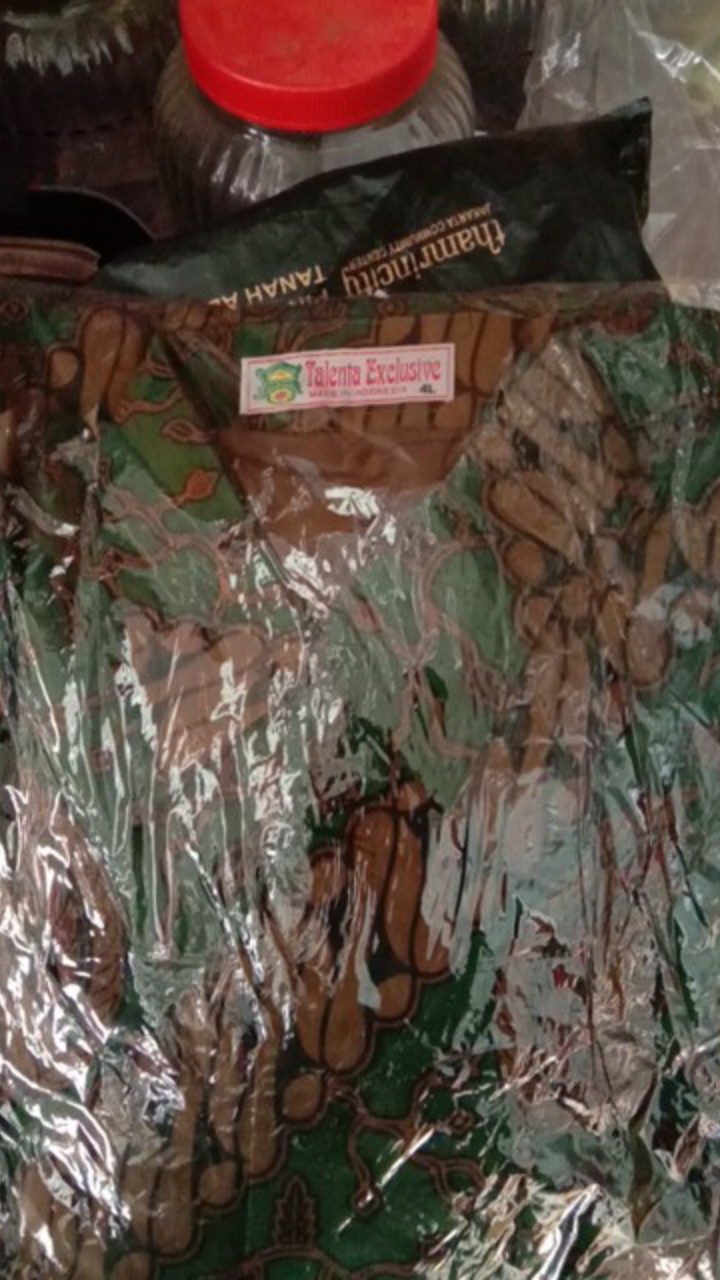 Terlaris Baju Batik Batik Kerja Batik Kantor Batik Premium Batik Jumbo Batik Pekalongan Batik Pria