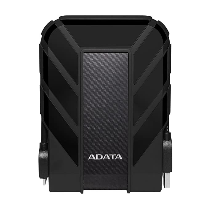 Adata HD710 pro 4tb : Hardisk Eksternal External Antishock Waterproof