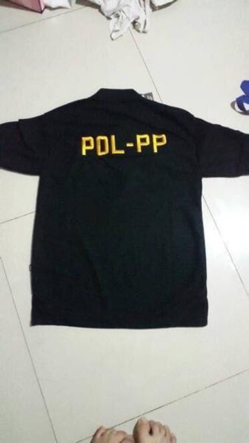 Kaos Polo POLPP - Kaos Polo