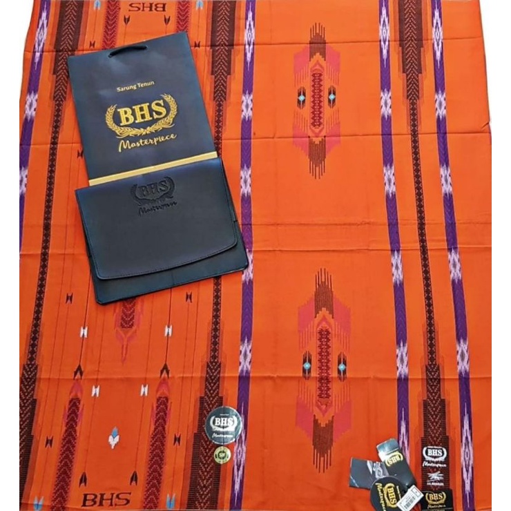 SARUNG BHS MOTIF SIF