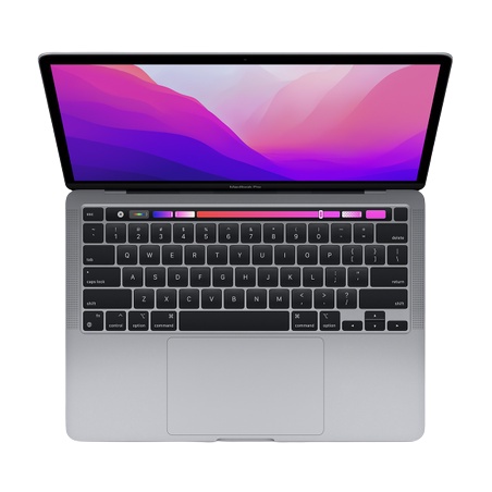 McBook Pro M2 2022 8GB / 256GB / 512 GB 13 inch