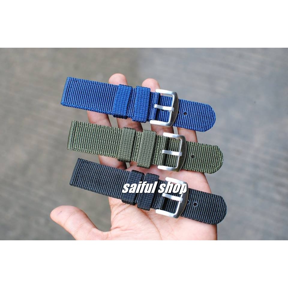 

TALI CANVAS LIMITED EDITION 22MM-24MM