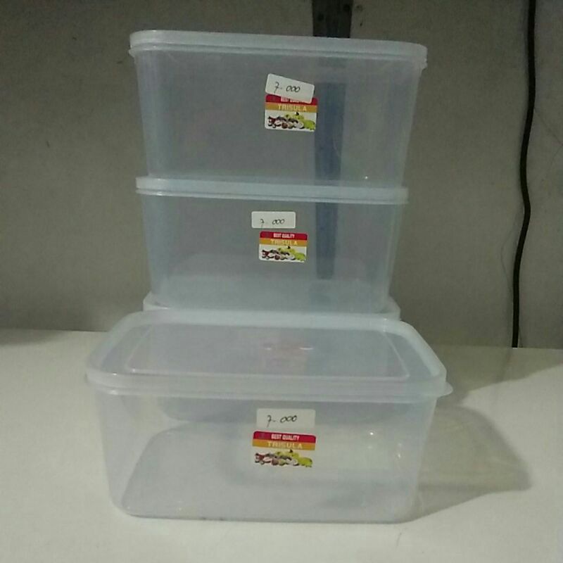 TOPLES  TRISULA 1800 ML