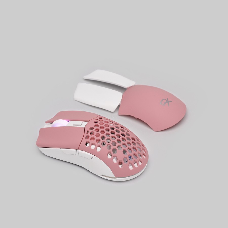 Rexus Case Cover Mouse Gaming Daxa Air III