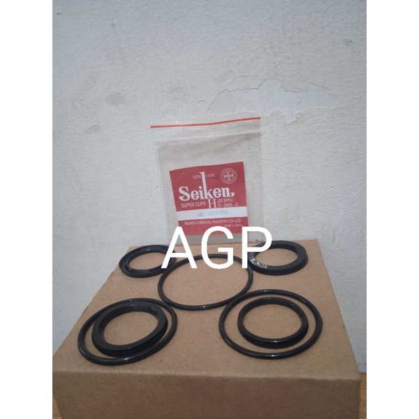 BM Cup Kit Karet Sentral Rem Dyna HT125 HT130