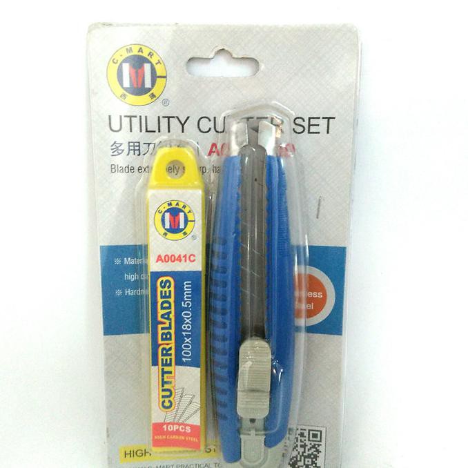 

CUTTER KENKO BESAR L-500 DISKON