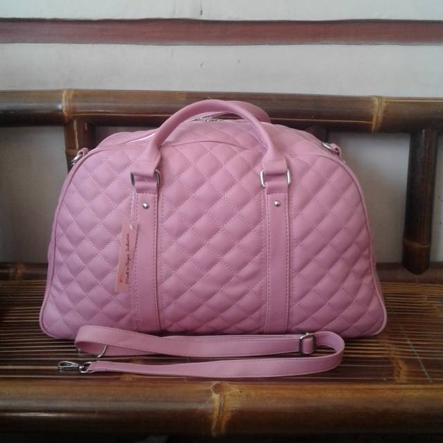 Travel bag Niscala MyQeena