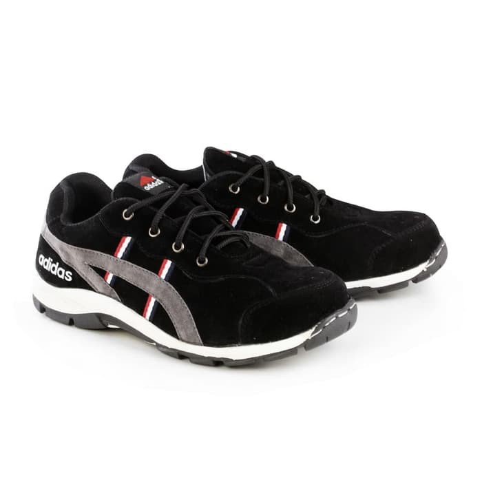 branded safety trainers