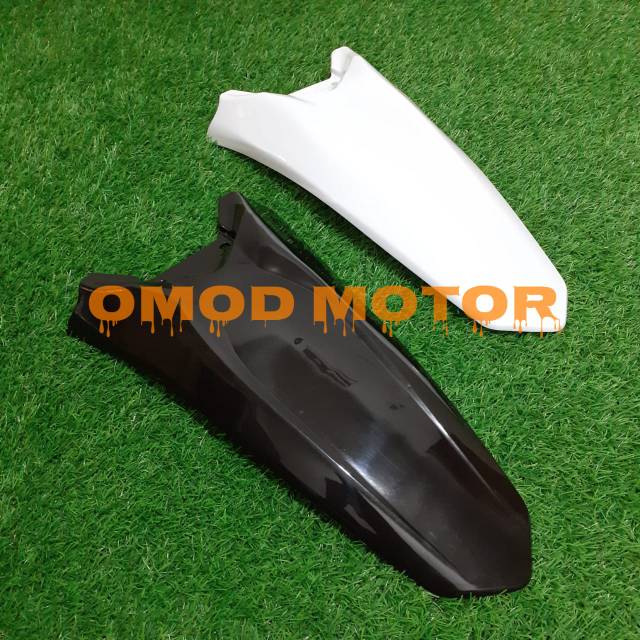Spakbor Belakang Panjang KLX 150 S L Dtracker Lama model KTM Gordons
