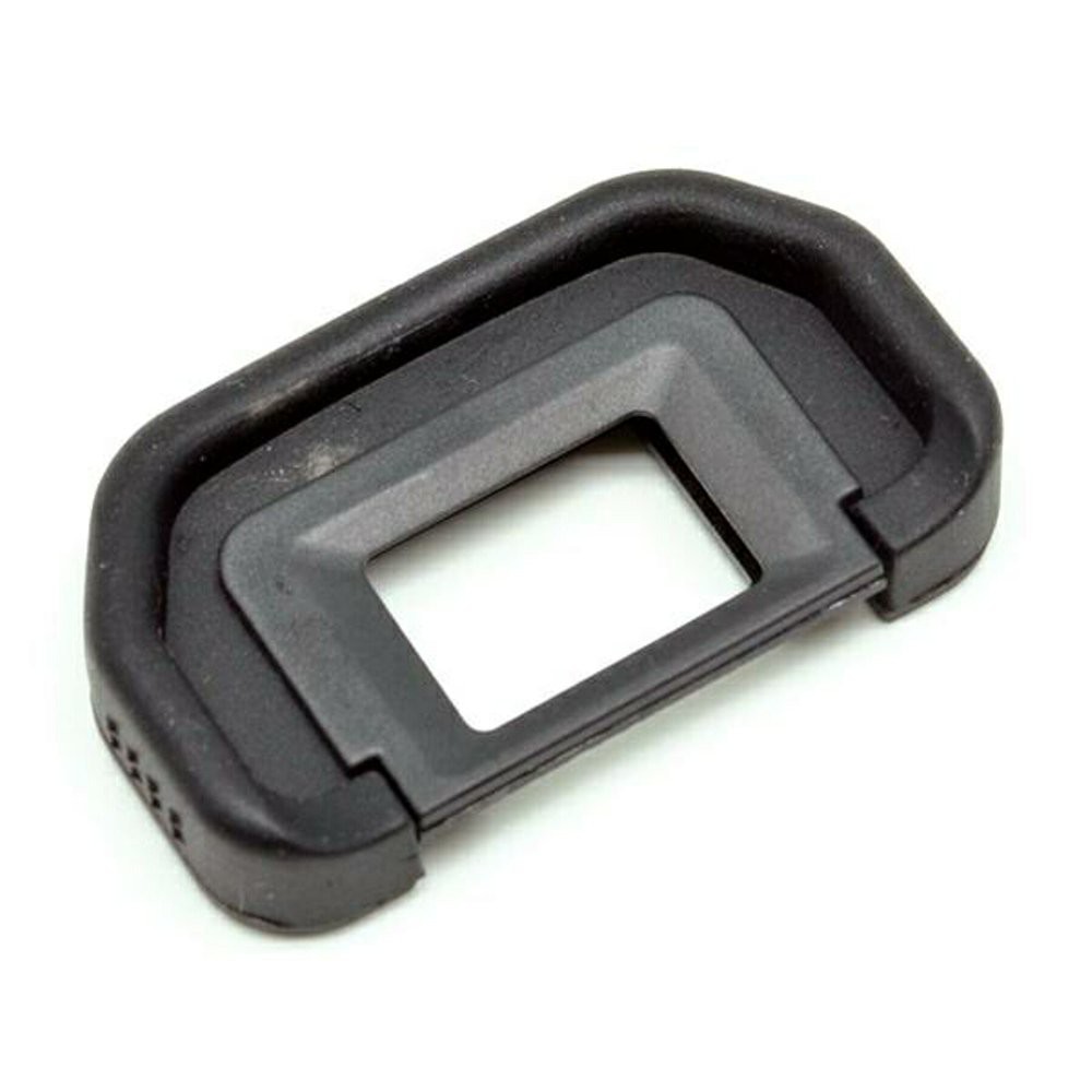 Rubber Eyecup EF for Canon EOS 350D  Canon EOS 400D  Canon EOS 450D  Canon EOS 500D  Canon EOS 550D