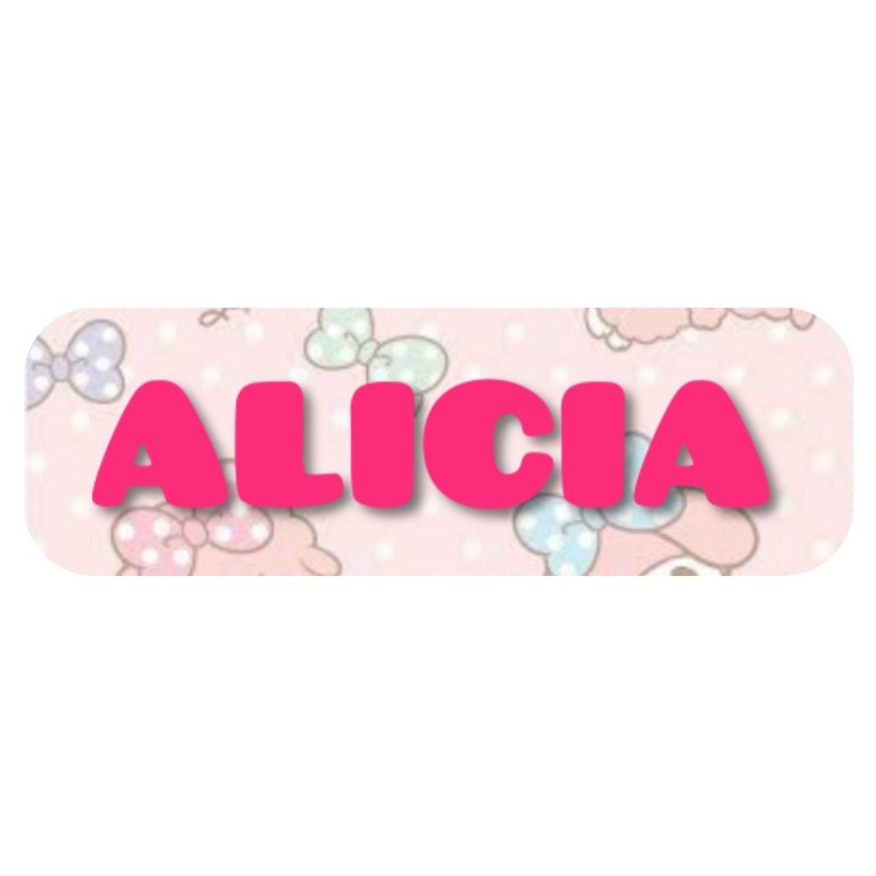 

Stiker Nama