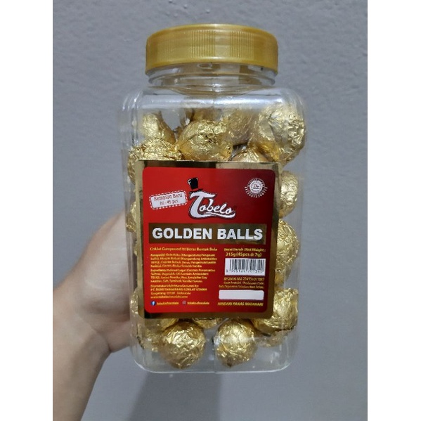 

Tobelo Coklat