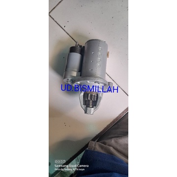 dinamo starter stater jeep wrangler 3.6L ori fuul