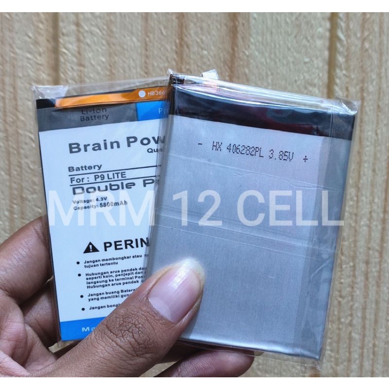 BATU BATRE BATRAI HUAWEI P9 LITE LEICA HONOR 8 NOVA 2 LITE HB366481ECW
