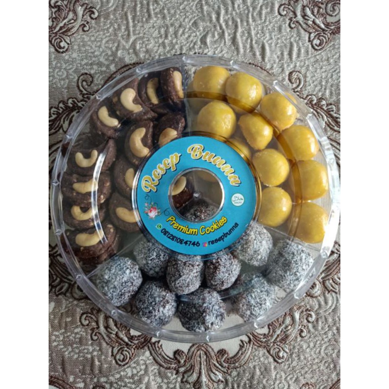 

Resep Bunna