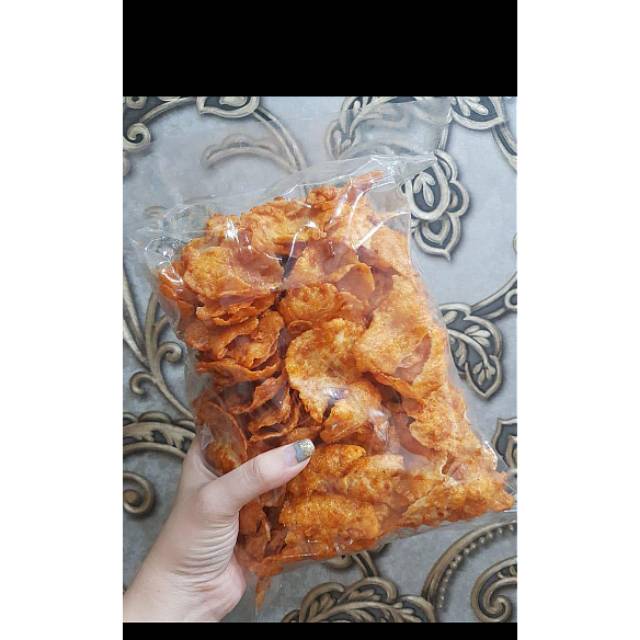 

Emping 1/2 kg